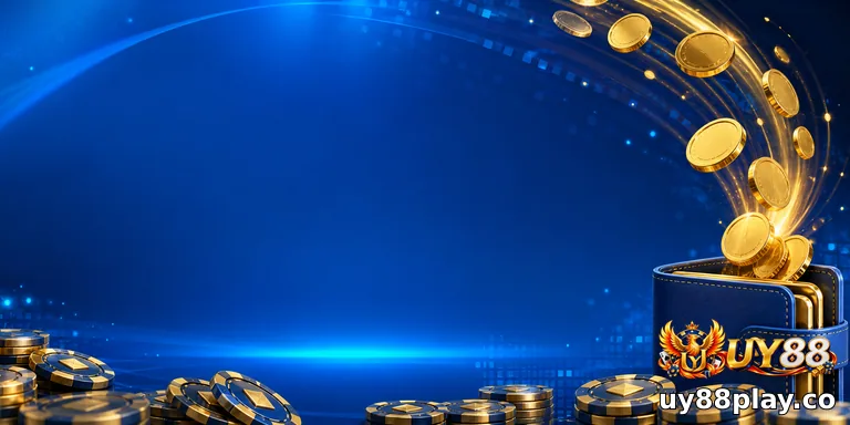 UY88 Khuyến Mãi | Trang Chủ Chính Thức 2026 - hình ảnh - uy88play.co