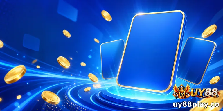 Đăng ký UY88 – Hướng dẫn các bước tạo tài khoản cực đơn giản - hình ảnh - uy88play.co Đăng ký UY88 – Hướng dẫn các bước tạo tài khoản cực đơn giản - hình ảnh - uy88play.co