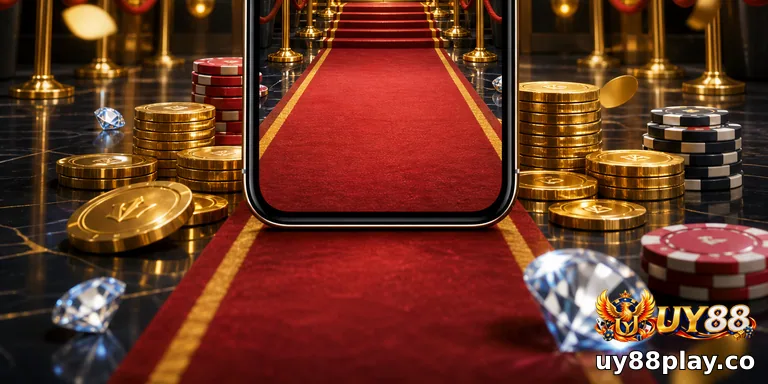 Baccarat UY88 – Sân chơi chuyên nghiệp hàng đầu Châu Á - hình ảnh - uy88play.co Baccarat UY88 – Sân chơi chuyên nghiệp hàng đầu Châu Á - hình ảnh - uy88play.co